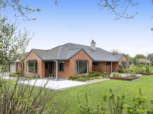 52 Jacksons Road, Ohoka