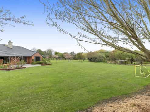 52 Jacksons Road, Ohoka