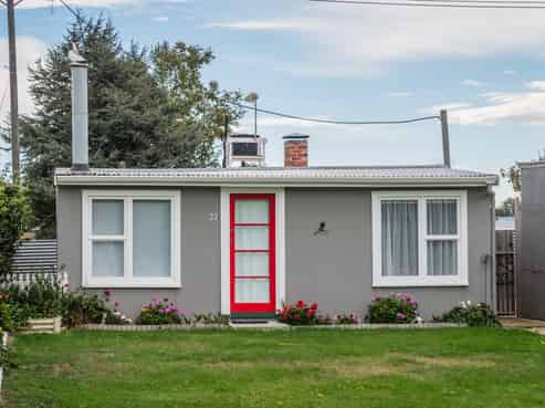 22/583 Waipopo Road, Temuka