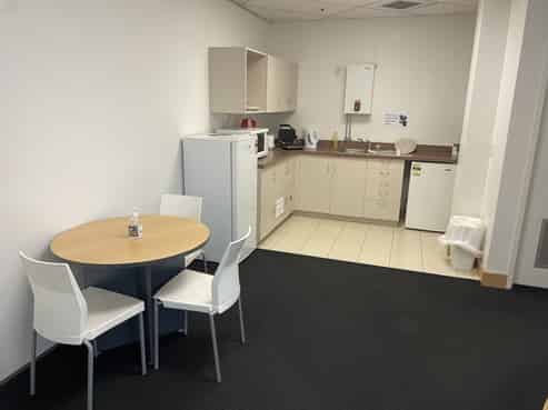 Open Plan Office Suite - $25,954 + GST pa