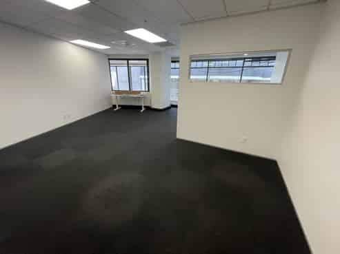 Open Plan Office Suite - $25,954 + GST pa