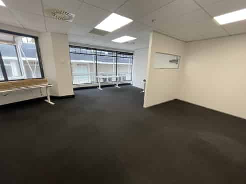 Open Plan Office Suite - $25,954 + GST pa