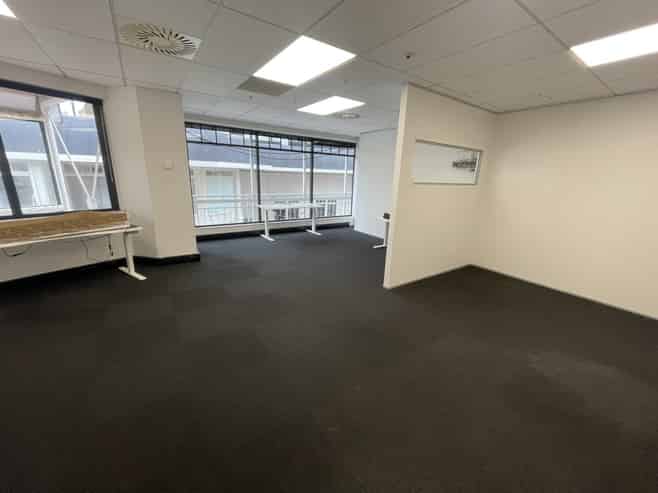 Open Plan Office Suite - $25,954 + GST pa