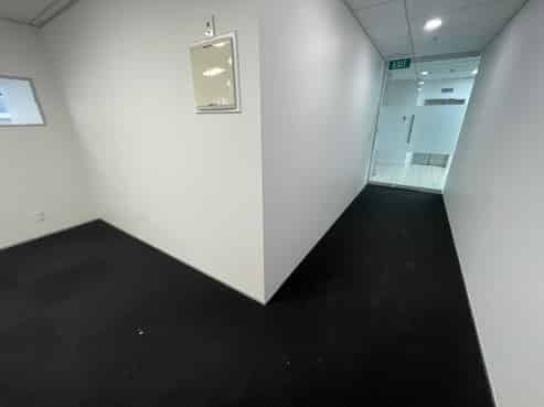 Open Plan Office Suite - $25,954 + GST pa