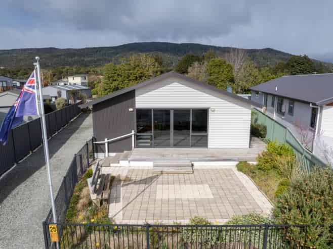 25 Motu-Au Close, Manapouri