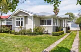 608 Aberdeen Road, Te Hapara