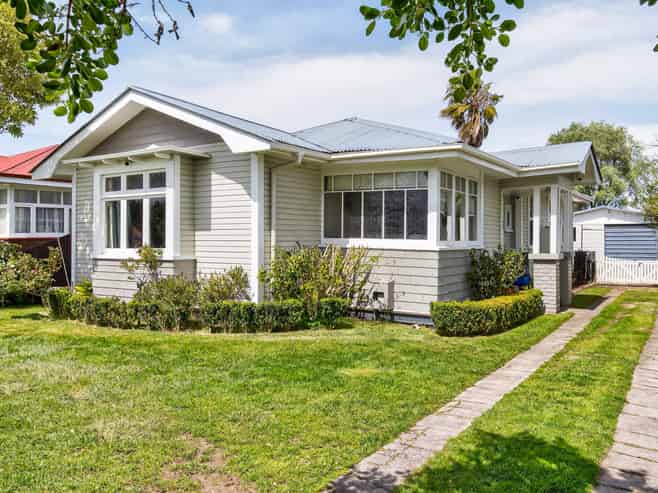 608 Aberdeen Road, Te Hapara