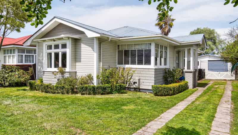608 Aberdeen Road, Te Hapara