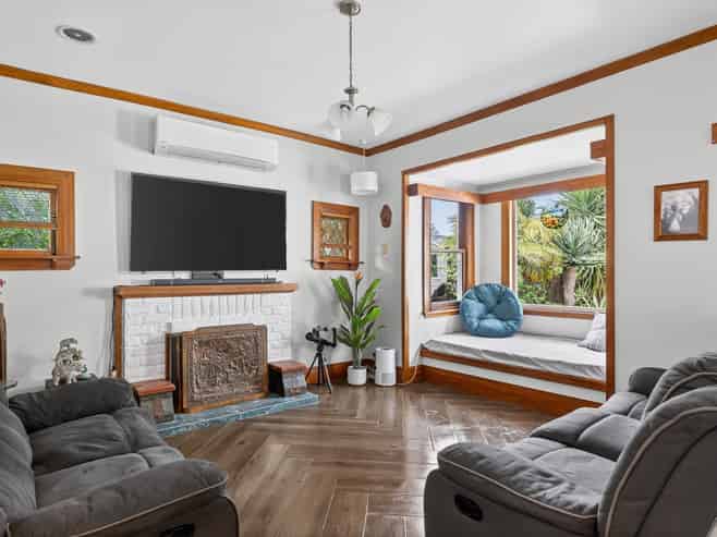 608 Aberdeen Road, Te Hapara