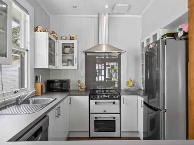 608 Aberdeen Road, Te Hapara