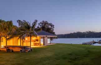6111 A and Russell Whakapara Road, Russell