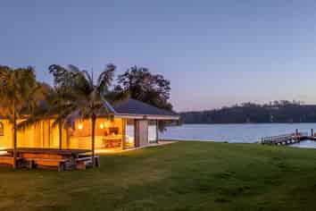6111 A and Russell Whakapara Road, Russell
