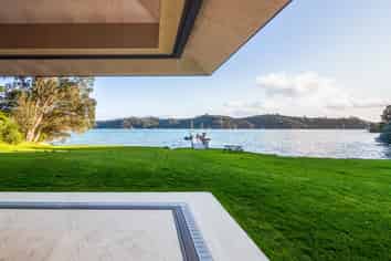 6111 A and Russell Whakapara Road, Russell