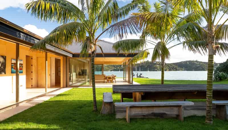 6111 A and Russell Whakapara Road, Russell