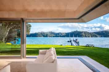 6111 A and Russell Whakapara Road, Russell