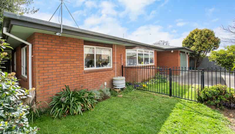 481 Worcester Street, Linwood