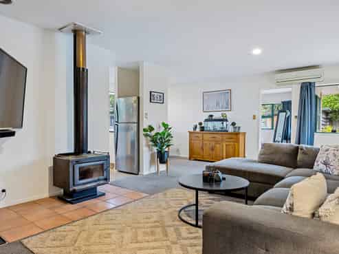 12 Smarts Drive, Leithfield