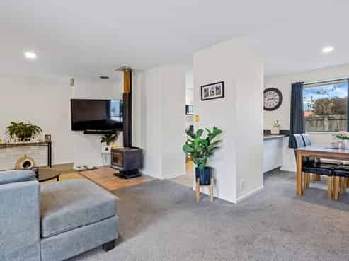 12 Smarts Drive, Leithfield