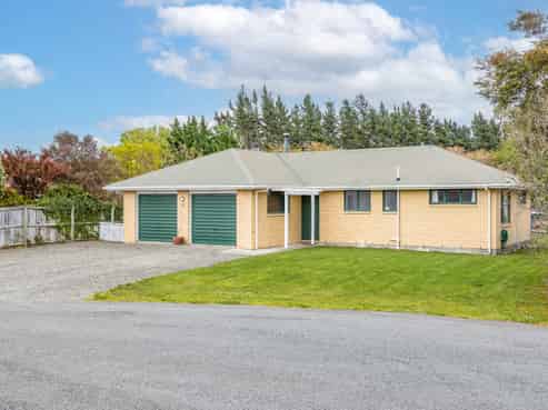12 Smarts Drive, Leithfield