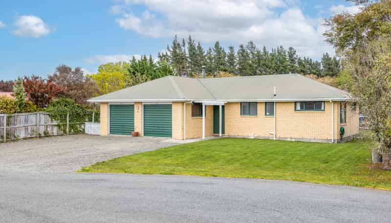 12 Smarts Drive, Leithfield