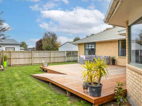 12 Smarts Drive, Leithfield