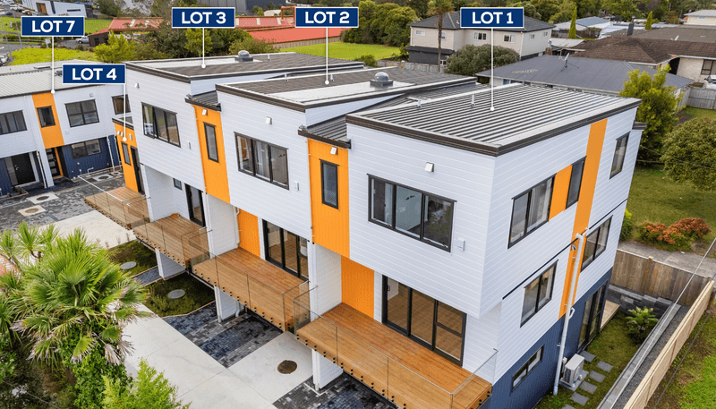 2,4/30 Woodford Ave, Henderson