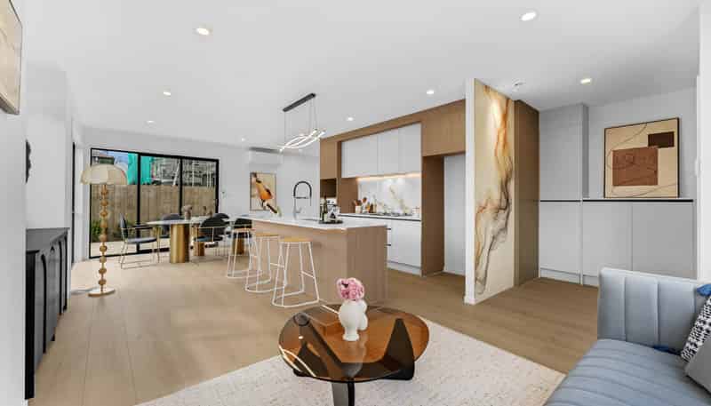 Lot 1, 25 Tomintoul Place, Highland Park