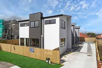 Lot 1, 25 Tomintoul Place, Highland Park