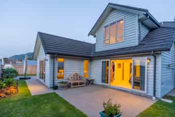 13 Morepork Drive, Waikanae