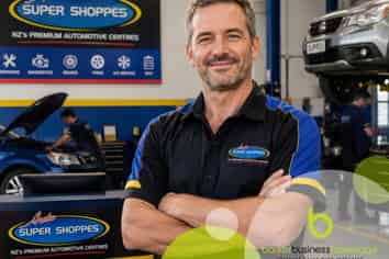 Auto Super Shoppe - Automotive Service Centre - Wellington Region
