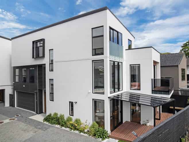 5/3A Campbell Road, Takapuna
