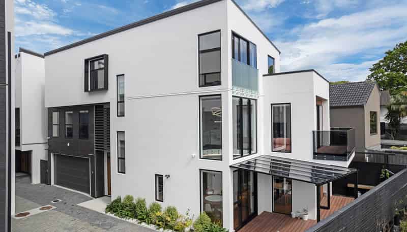 5/3A Campbell Road, Takapuna