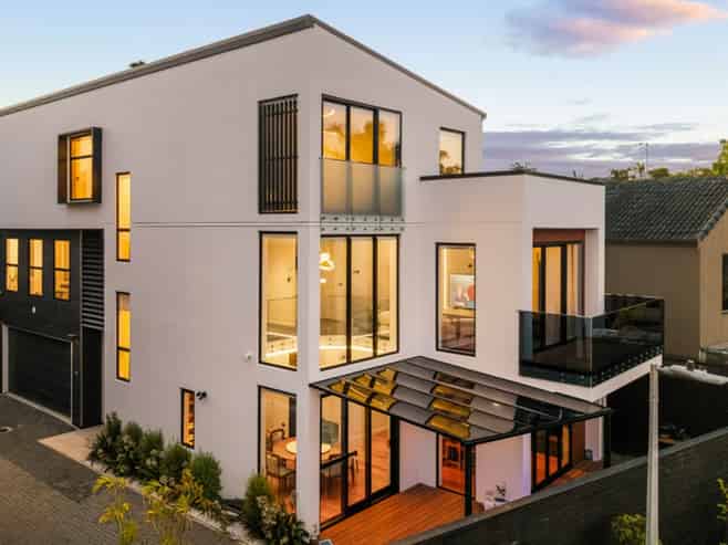 5/3A Campbell Road, Takapuna