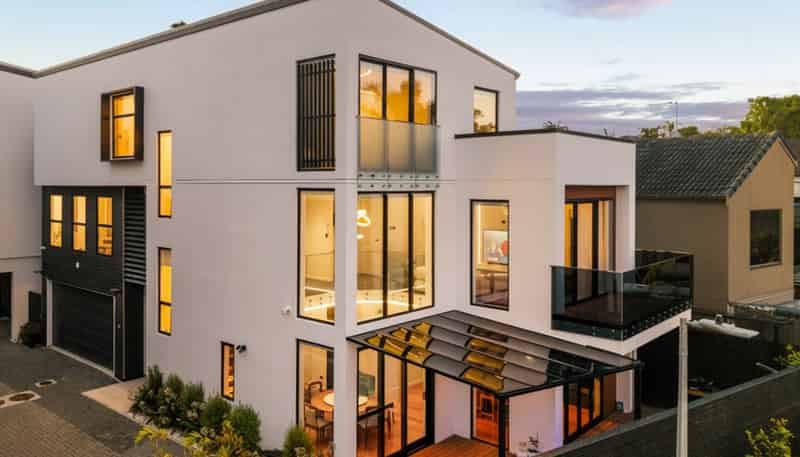 5/3A Campbell Road, Takapuna