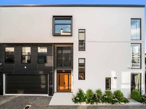 5/3A Campbell Road, Takapuna