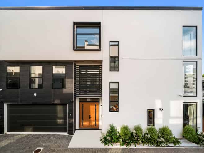 5/3A Campbell Road, Takapuna