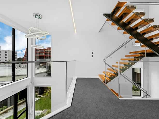 5/3A Campbell Road, Takapuna
