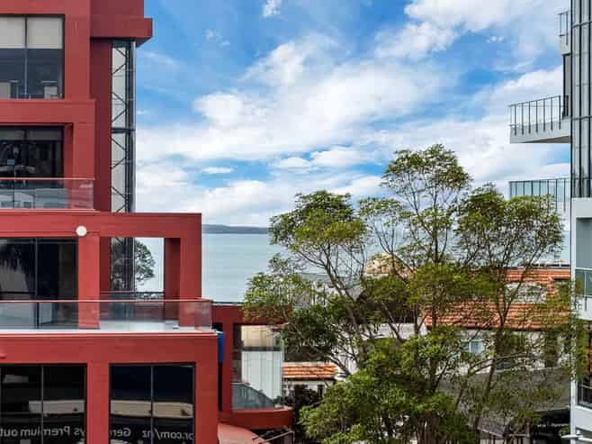 5/3A Campbell Road, Takapuna