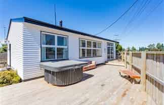 1266 Courtenay Road, Kirwee