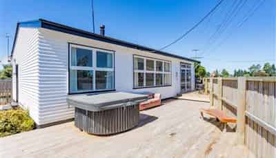 1266 Courtenay Road, Kirwee