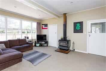 1266 Courtenay Road, Kirwee
