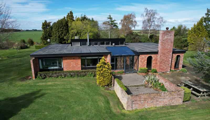 266 Winton Hedgehope Highway, Winton