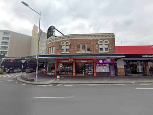 59sqm Broadway retail – ready for you!