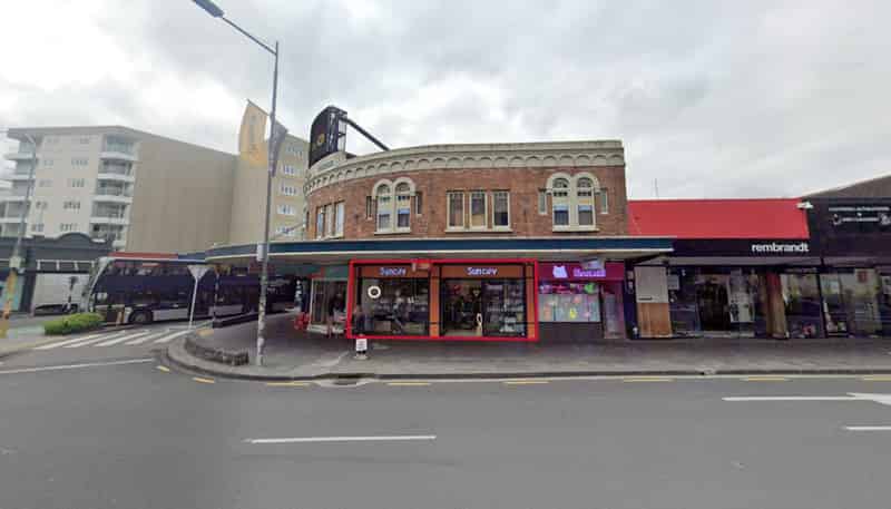 Tenancy 2/270 Broadway, Newmarket