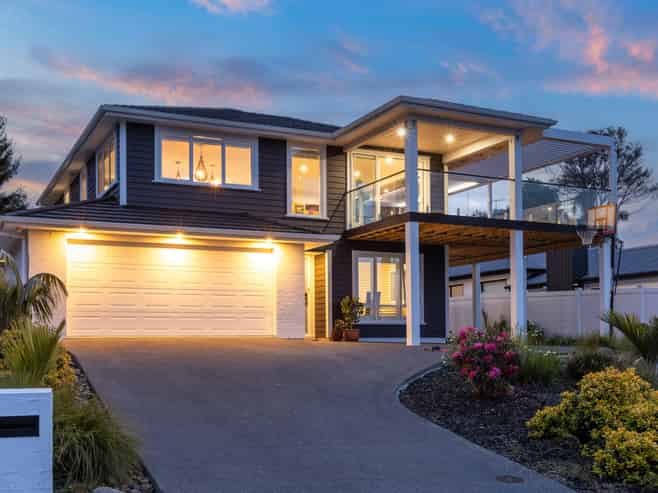 19 Odlin Lane, Red Beach