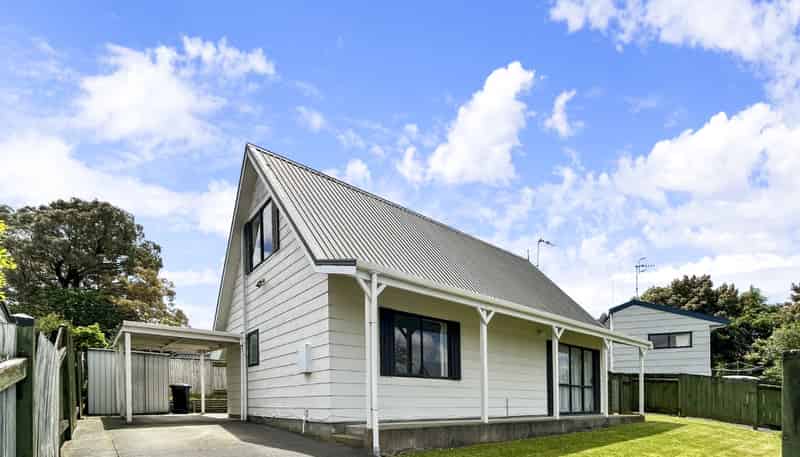 45 Rhodes Drive, Kelvin Grove