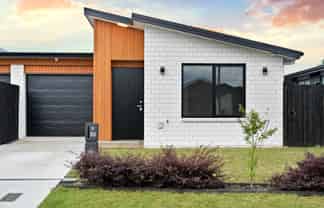 2/35 Tokerau Drive, Rototuna