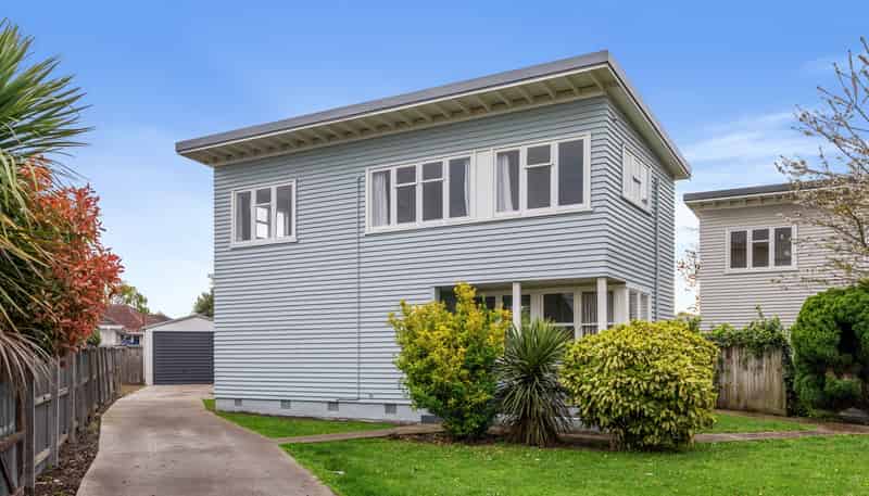 3 Belfield Street, Dallington