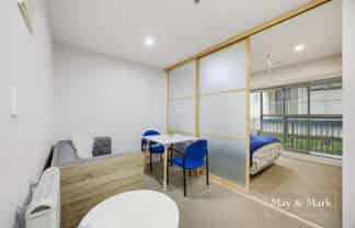 109/11 Union Street, Auckland Central