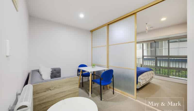 109/11 Union Street, Auckland Central